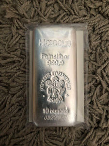 Compre Gránulos de Plata de Alta Pureza 99.99% en Venta de Fábrica, Plata Fina - Product Image 2