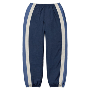 Pantalon de survêtement coupe-vent en nylon 100% sur mesure pantalon de survêtement taille élastique et vestes coupe-vent ensemble/survêtement coupe-vent unisexe - Product Image 3