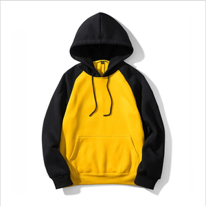 OEM ODM Pull à capuche unisexe personnalisé de haute qualité 100% coton coupe-vent pour la saison d'hiver Logo personnel personnalisable pour hommes - Product Image 6