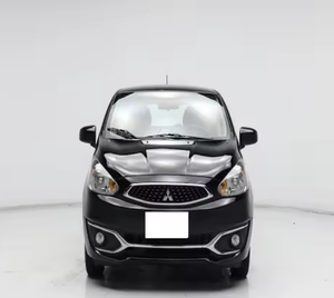 Venta rápida LHD/RHD 2023 MITSUBISHI MIRAGE ES FWD - Product Image 3