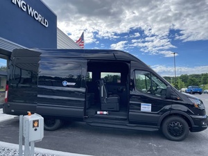Ventes Perfect-Auction pour le NOUVEAU modèle d'occasion 2027 T-h-o-r Free-dom Mo-ver PX10 AWD RV CAMPER PRÊT À LA LIVRAISON - Product Image 2