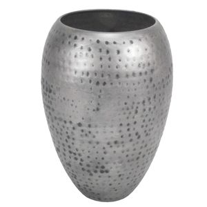 Vase à fleurs en métal personnalisé, Vases de sol en métal, meilleure jardinière de table, meilleure décoration de fête de mariage, fournitures directes - Product Image 1