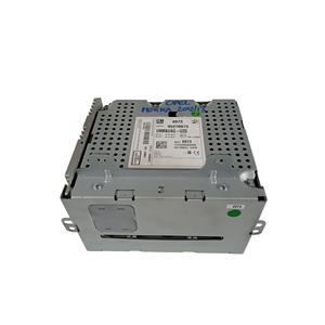 Amplificateur autoradio OPEL Mokka 1ère série (12>) 95270973 A17DTS - Product Image 1