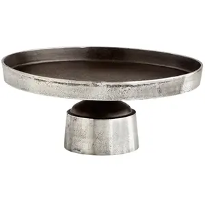 3 Tier Metal Cake <b>Stand</b> <b>Cupcake</b> <b>Stand</b> Tea Party Pastry Serving Platter in Gift Box Round Cake <b>Stands</b> for Wedding Serving Usage - Product Image 3