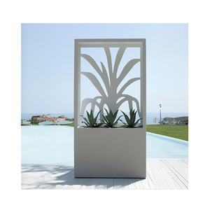 Custom Garden Decor Flower <strong>Planter</strong> <strong>Stand</strong> Home Decorative Indoor <strong>Planter</strong> Metal Flower <strong>Stand</strong> - Product Image 2