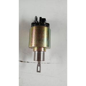 ELECTROIMÁN DE MOTOR DE ARRANQUE VOLKSWAGEN Golf 3 Sedan (91>97) 2339303222 Gasolina - Product Image 3