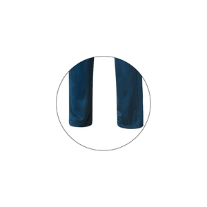 Prix de gros sur la nouvelle conception de survêtements pour hommes à la mode 100% coton respirant coupe ajustée vêtements de sport coupe-vent - Product Image 5