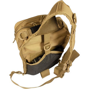 Grande capacité sac à dos tactique sauvegarde 2024 étanche sac à dos tactique compartiment sac à dos Service OEM personnalisé - Product Image 4