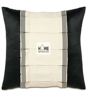 Coussin de décoration intérieure en coton biologique tissé à motifs géométriques, animaux, floraux et végétaux, à mémoire de forme, gonflable et jetable – Meilleures ventes