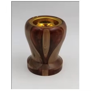 Brûleur Bakhoor Oriental Moderne Diffuseur d'Arômes Élégant Plateau en Céramique Encens Aromatique Relaxation Décor À La Maison - Product Image 4