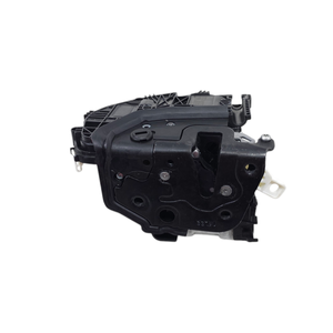 ตัวล็อคด้านหลังซ้าย AUDI Q5 ซีรีส์ (FYB) 8X0839015G (17>) - Product Image 2