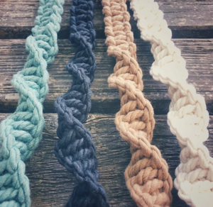 Porte-clés macramé, accessoire de sac, corde coton camel, petit cadeau de charme, porte-clés bohème - Product Image 1