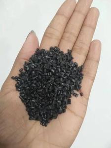 Gránulos de PPCP Negros Modificados de Grado de Batería, Alta Rigidez, Alta Resistencia al Impacto, Densidad de 0.91g/cm³, 25kg/bolsa para Uso Industrial - Product Image 3