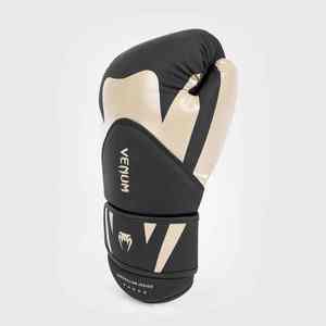 Meilleures ventes de gants de boxe en gros, gants de boxe de qualité supérieure avec logo personnalisé, ensembles de boxe en cuir véritable pour adultes - Product Image 4