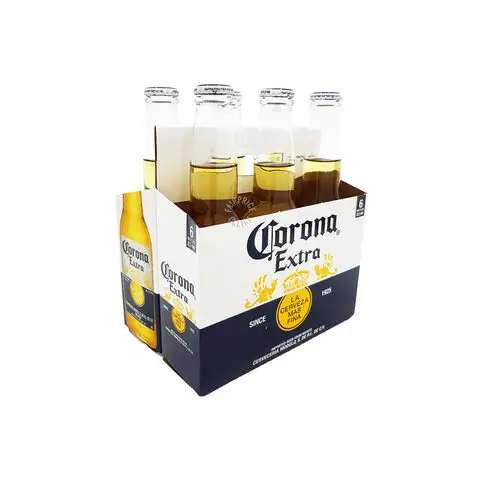 Meilleur prix Corona Beer Vente en gros/Corona Extra Beer 355ML pour l'exportation
