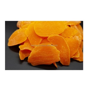 100% มะม่วงอบแห้งแบบนิ่มออร์แกนิกธรรมชาติรสชาติดั้งเดิมขนมผลไม้หั่นเป็นชิ้นแพ็กมะม่วงการเพาะปลูกแบบดั้งเดิม AD กระบวนการอบแห้ง - Product Image 5
