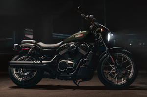 Motocicleta Deportiva Harley Davidson Nightster Special 2026 NUEVA, CERTIFICADA E INSPECCIONADA, LEGAL PARA CARRETERA, EN VENTA - Product Image 2