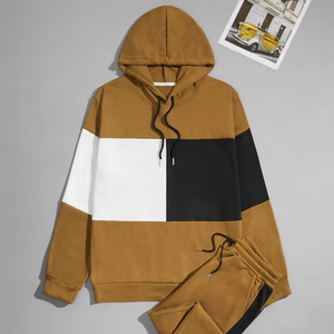 Chándales de moda y ropa deportiva personalizados de alta calidad para hombre más vendidos - Product Image 1