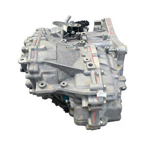 Cajas de cambios de transmisión CVT 4x2 JF016E para Nissan X-Trail T32 2.0 2.5 2015 2016 - Product Image 5