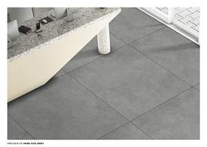 Azulejos de porcelana de ladrillo refractario de alta resistencia de 1200x1200 de calidad superior para interiores comerciales de casas de lujo para apartamentos modernos - Product Image 5