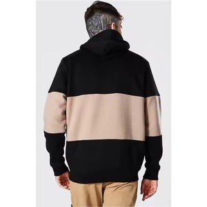 Sweats à capuche surdimensionnés pour hommes de conception la plus demandée Taux raisonnable Anti-rides Meilleurs modèles Offre Spéciale Sweats à capuche surdimensionnés avec les meilleures choses - Product Image 2