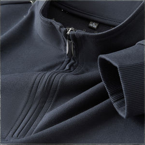 Chaleco de punto para hombre, suéter sin mangas a la venta, suéter sin mangas de punto a la moda para hombre, ropa informal elegante - Product Image 2