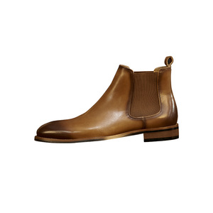Botines Clásicos con Suela Antideslizante y Plantilla Acolchada para Mujer, Ideales para Oficina y Reuniones de Negocios - Product Image 3