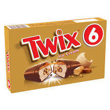 High Quality Wholesale Twix Chocolate Candy Bar 50g Pack of 3 Classic Caramel & Biscuit Treats,Delicious <b>Snack</b> for Kids - Product Image 6