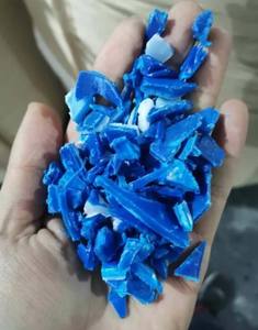 Gránulos HDPE Reciclados Polietileno Ecológico y de Bajo Costo para Moldeo por Inyección - Product Image 6