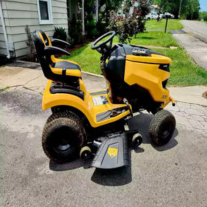 MEILLEUR APPROVISIONNEMENT 2WD Véhicule Enduro Autopropulsé 16.2 Hp Moteur Bicylindre Grand Système de Refroidissement 800-900 Coupe Sans Fil 16.2 hp - Product Image 3