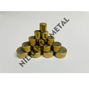 Ventilación de Servicio Pesado con Núcleo de Latón para Aplicaciones Industriales a un Precio Competitivo - Product Image 5