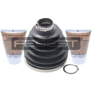 Guarnizione antipolvere per giunto a velocità costante interno, set FEBEST (0415P-V97WR) - KIT DI GUARNIZIONI - Product Image 1