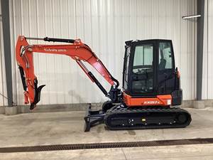 Miniexcavadora superventas de 1 tonelada y 2 toneladas, equipo pesado de la mejor calidad, venta al por mayor, precio de fábrica, excavadora compacta, Motor Koop - Product Image 2