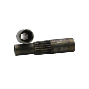 OEM Custom Metal Fabrication Stainless Steel Carbon Steel Aluminum Alloy <b>Parts</b> Durable <b>Tools</b> Equipment Coated Surface ISO9001 - Product Image 2