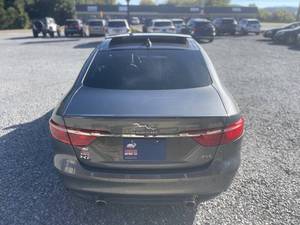 Jaguar XF 3.5T Premium d'occasion à bas prix, modèle 2016, à vendre - Product Image 6
