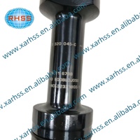 Injecteur de pompe F00BL0J050, injection haute pression entraînée par came et commande de synchronisation par solénoïde pour moteur diesel