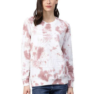 Top Tendance Femmes Slim Fit À Capuche Doublé Sweats 100% Coton Polaire Logo Personnalisé Hiver Automne Nouvelle Arrivée Bas En Gros - Product Image 1