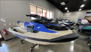 Nueva Oferta para Moto Acuática de Tres Plazas 2025 WAKE PRO 230 NUEVA - Product Image 1