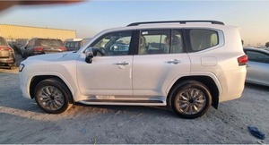 LandCruiser LC300 VXR 3.3L Diésel 2025 EN VENTA - Product Image 5