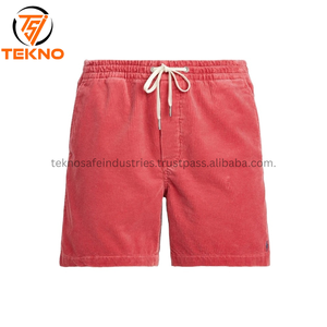 Pantalones cortos de moda para hombre 6XL con bolsillos Pantalones de playa con estampado de patrón sólido para surf Fitness Deportes Uso doméstico al aire libre para hombres - Product Image 5