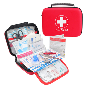 <span class=keywords><strong>Kit</strong></span> medis bertahan hidup portabel EVA tahan air Hardcase <span class=keywords><strong>Kit</strong></span> pertolongan pertama <span class=keywords><strong>Kit</strong></span> pertolongan darurat untuk rumah, perjalanan, mobil luar ruangan - Product Image 2