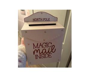 Boîte aux lettres en métal moderne de qualité supérieure, fabriquée en Inde, durable, antirouille, avec revêtement en poudre, longue durée de vie, unité de réception postale sécurisée pour documents - Product Image 2