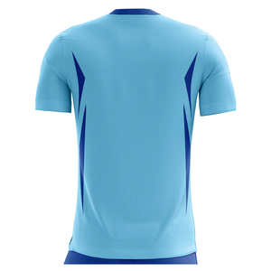 Venta al por mayor camiseta de fútbol sublimación impresión ropa deportiva uniforme de fútbol camiseta de fútbol - Product Image 6