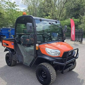 Tracteur Kubota RTV520 de haute qualité à vendre - Product Image 1
