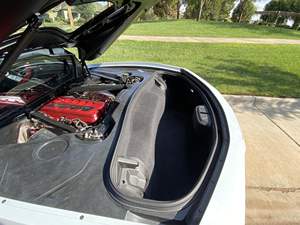 Corvette Stingray Coupé 2021, Motor V8 LT2 de 495 hp, Sin Modificar - Product Image 3