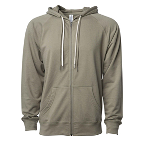 Nouveau design de sweats à capuche unis blancs délavés à l'acide sweats à capuche pour hommes brodés sur mesure de style vintage vêtements d'hiver tricotés OEM - Product Image 2