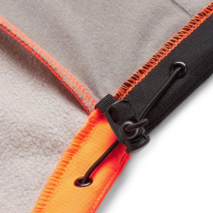 Nouvelle arrivée Veste de travail de sécurité réfléchissante pour hommes personnalisée Construction multi-fonctions Protection hivernale Coton Polyester pour le travail - Product Image 4