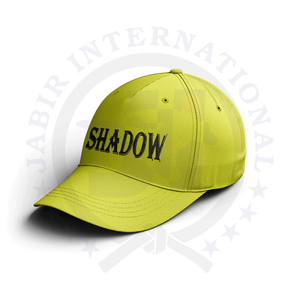 Casquette de baseball sport personnalisée à 6 panneaux en maille de haute qualité avec broderie à boucle en métal à la mode pour les scènes extérieures décontractées - Product Image 1