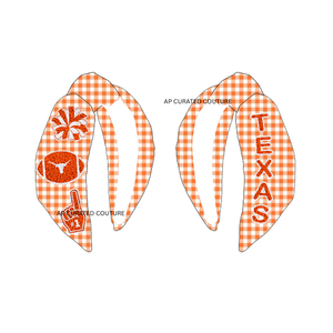 Bandeau de cheveux perlé 2026, nouveau, pour les jours de match, accessoire pour cheveux, pour un look de stade, vente en gros, perles de graines de luxe, mode artisanale - Product Image 2