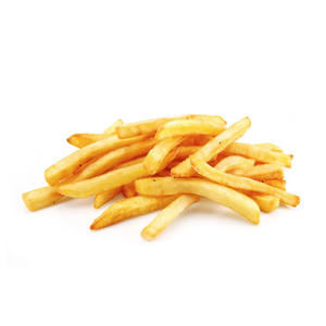 Frites françaises de haute qualité préparées pour les acheteurs en gros ayant besoin d'un volume constant - Product Image 1